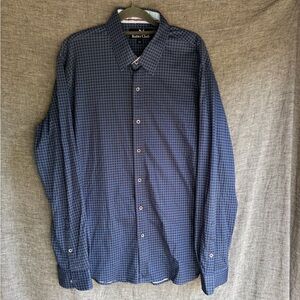 Buttercloth Men's Shirt